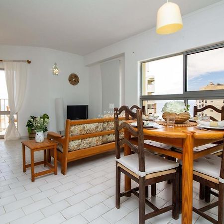 Apartamento Canela - Torre Castelo By Dalma Portuguesa Armação de Pêra Exterior foto