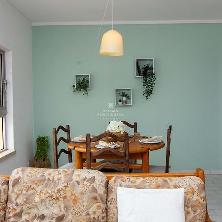 Apartamento Canela - Torre Castelo By Dalma Portuguesa Armação de Pêra Exterior foto